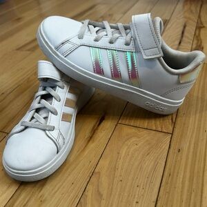 Kids' Grand Court 2.0 Sneaker Little Kid